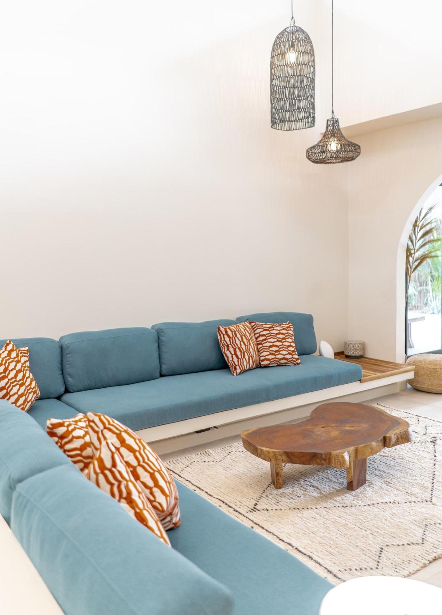 Banana Beach Bungalows Playa Santa Teresa  Habitación foto